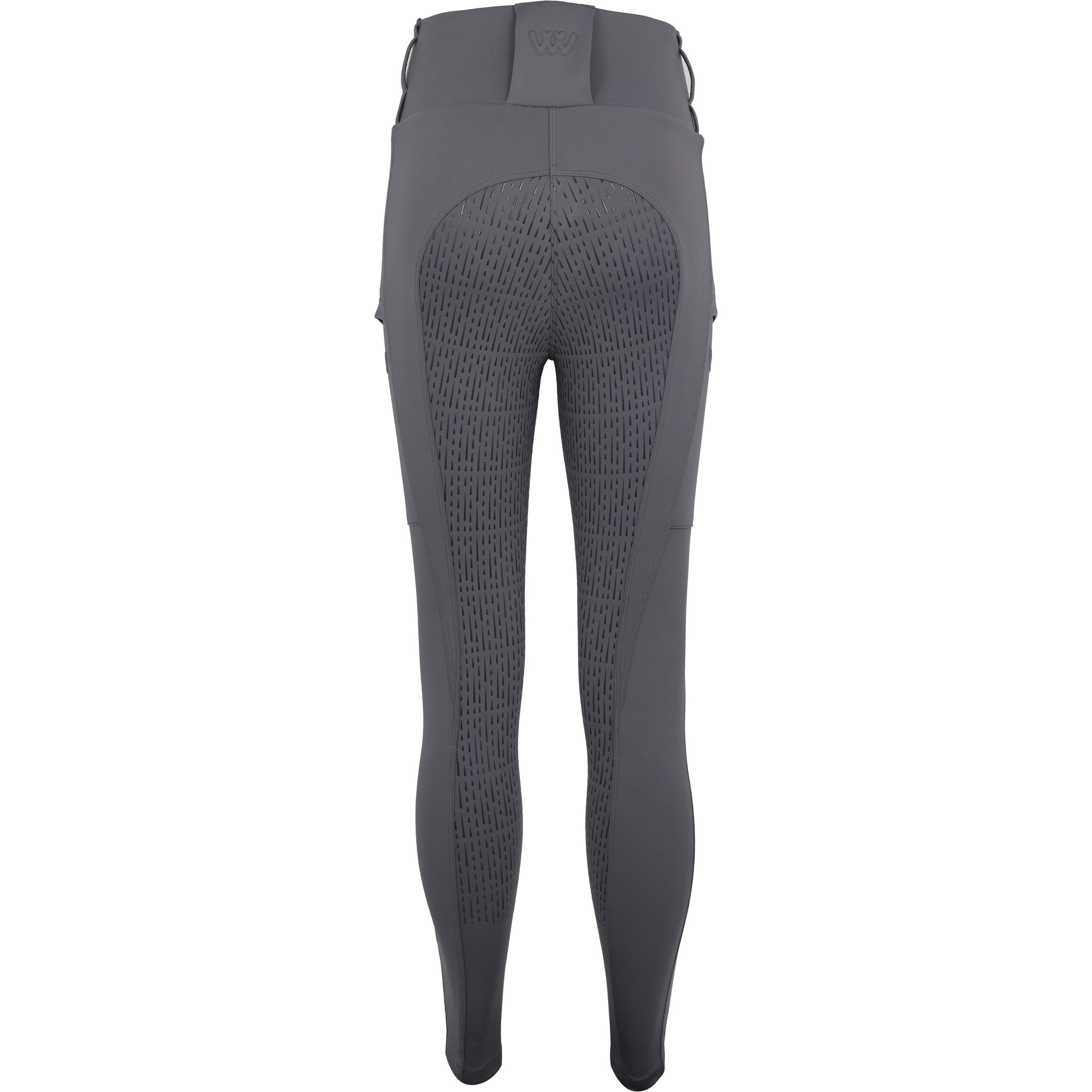 Woof Wear Womens All Season Riding Tights WA0016 - Dove